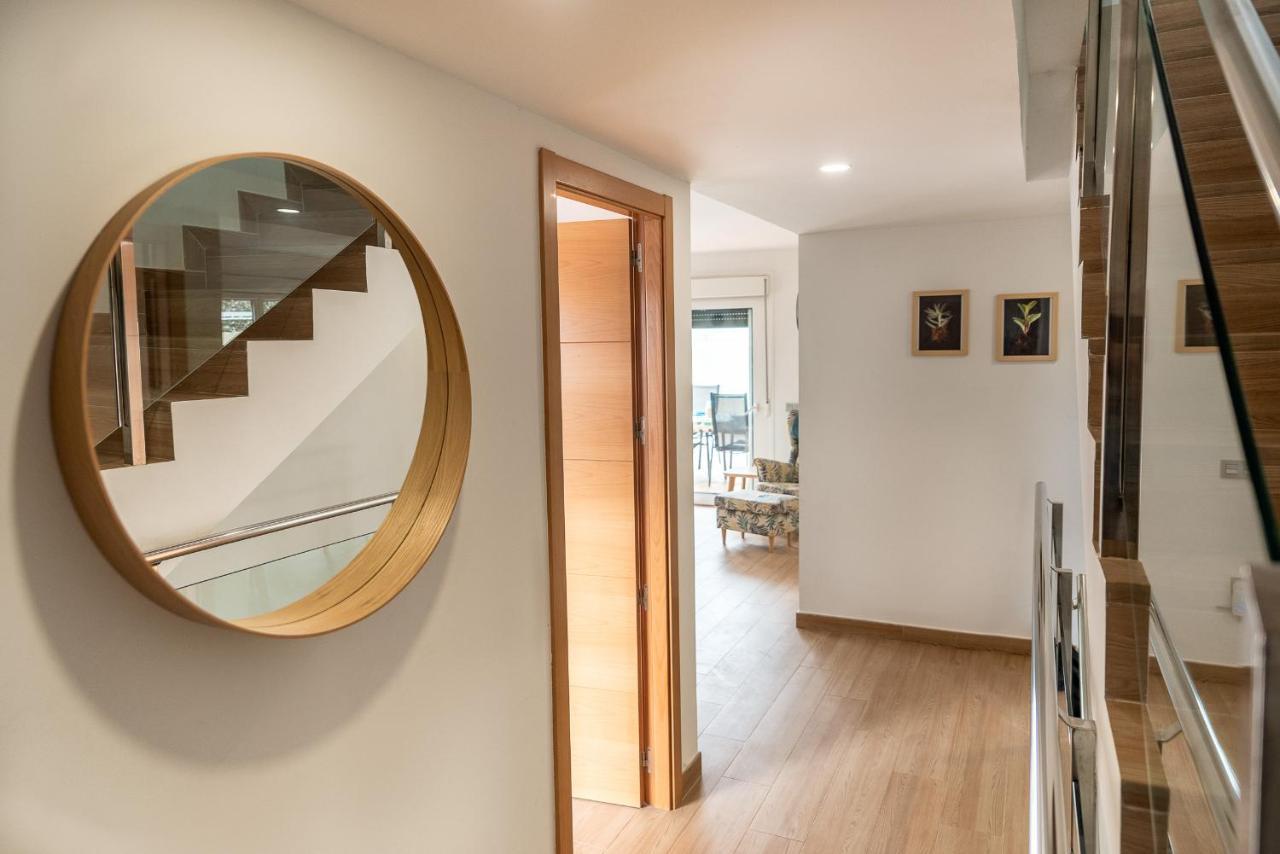 Villa Casa De Marina à San Miguel de Abona Extérieur photo