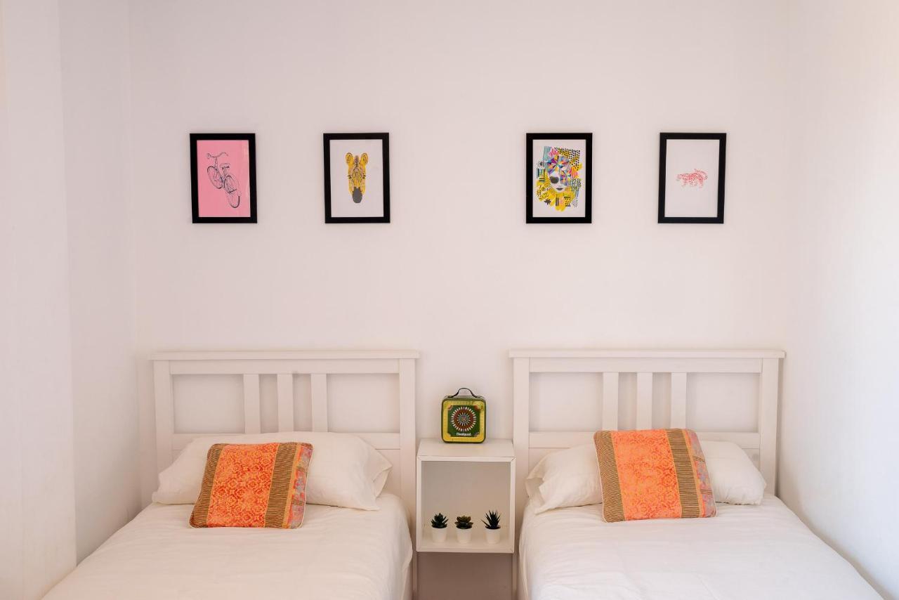 Villa Casa De Marina à San Miguel de Abona Extérieur photo