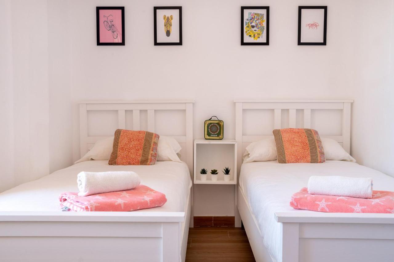 Villa Casa De Marina à San Miguel de Abona Extérieur photo